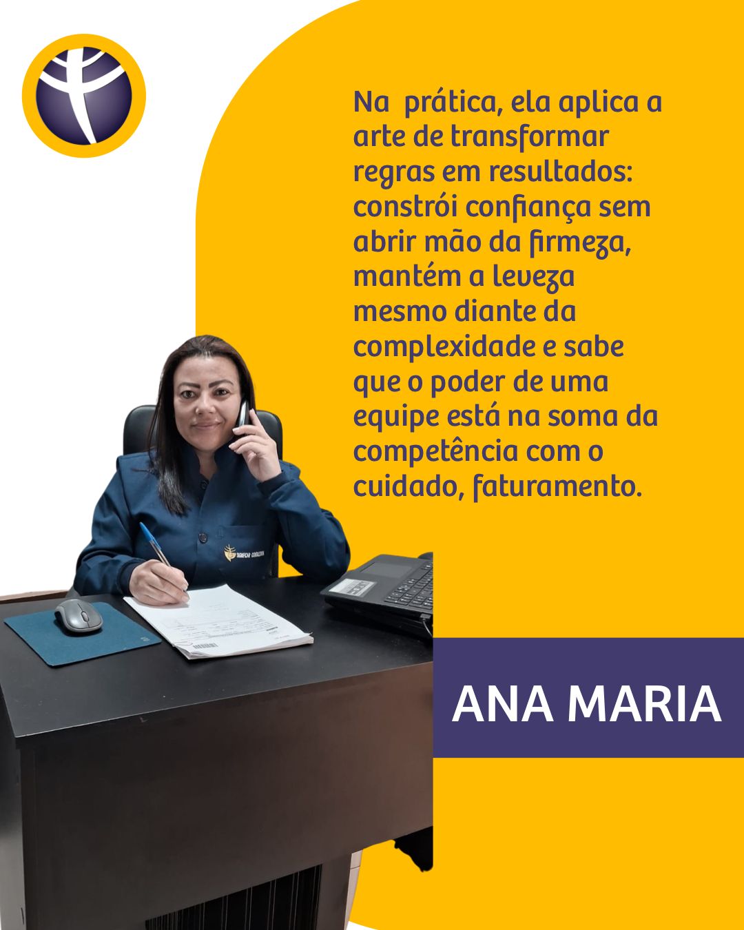 Ana Maria