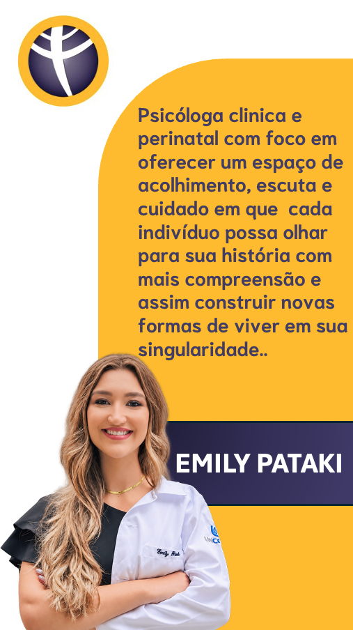 Dra. Emily Pataki