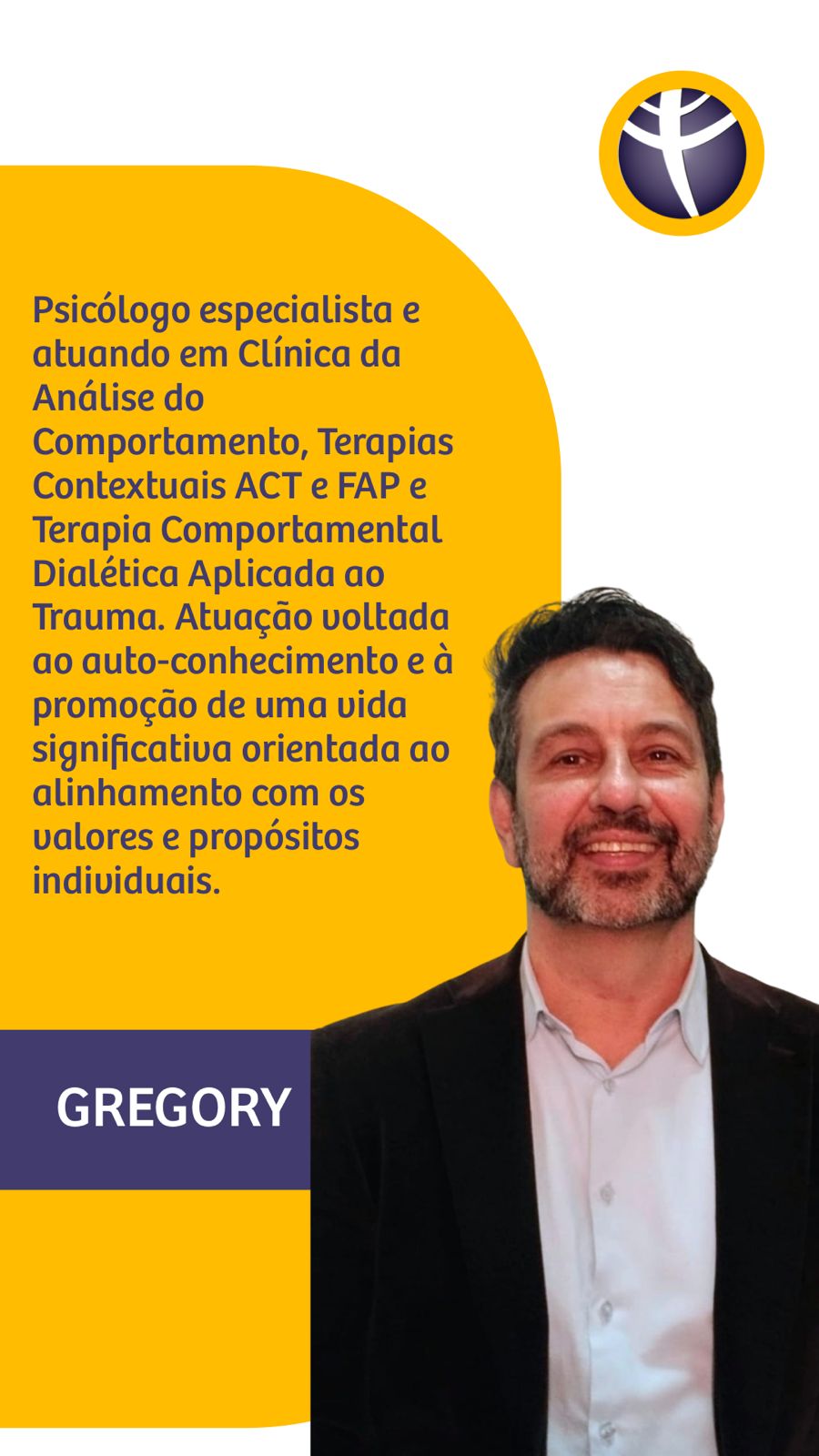 Dr. Gregory