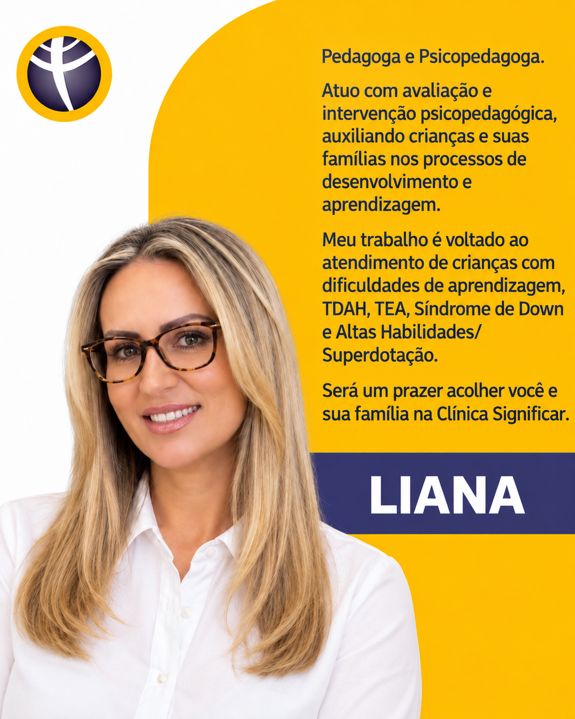 Dra. Liana