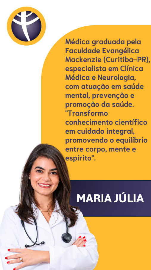 Dra. Maria Júlia